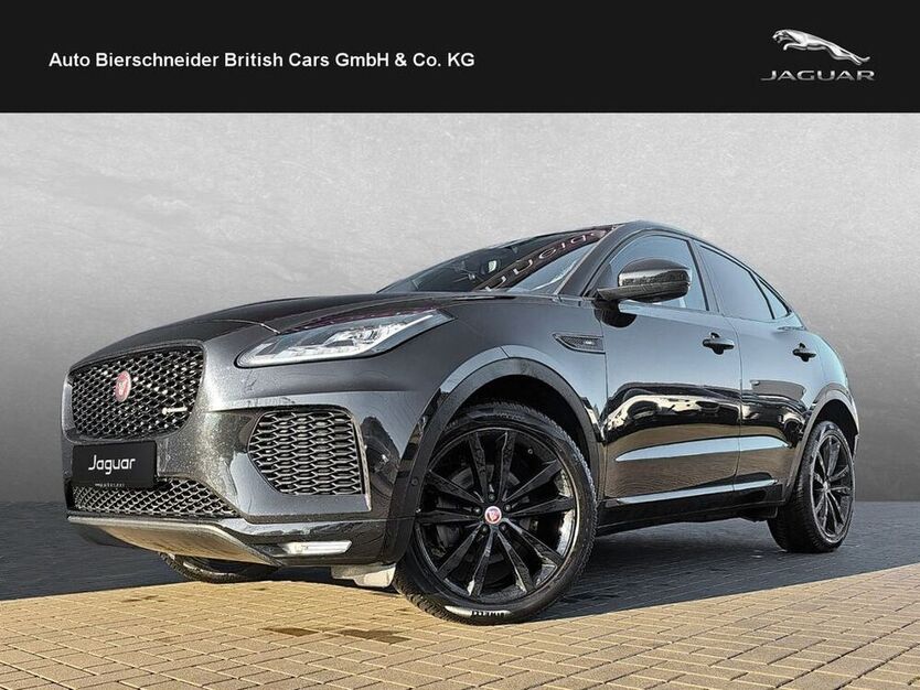 E-Pace