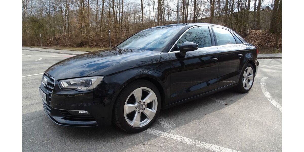 Audi A3 206.357 km 11.700 &euro; Viechtach 94234