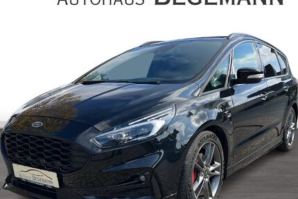 Ford S-Max 87.997 km 28.700 &euro; Bad Salzuflen 32108