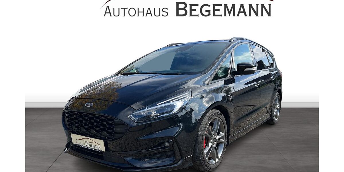 Ford S-Max 87.997 km 28.700 &euro; Bad Salzuflen 32108
