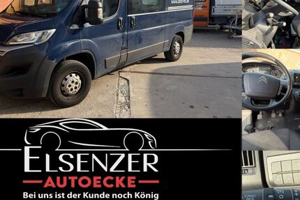 Citroen Jumper 136.999 km 13.999 &euro; Eppingen 75031