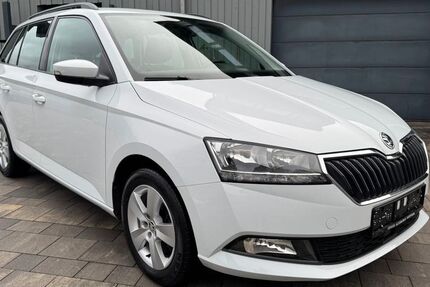 Skoda Fabia 90.594 km 13.490 &euro; Wertheim 97877