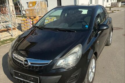 Opel Corsa 164.584 km 2.700 &euro; Gutenzell-Hürbel 88484