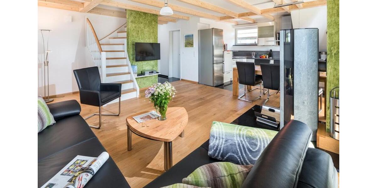 Ferienimmobilie Hamburg Harburg - 1.328&euro; | Angebot:26699307