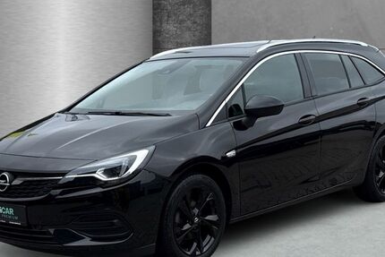 Opel Astra 42.719 km 17.450 &euro; Preetz 24211