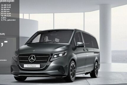 Mercedes-Benz V 220 9.999 km 69.900 &euro; Rendsburg 24768
