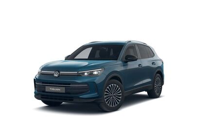 VW Tiguan 25.164 km 34.880 &euro; Wesel 46483