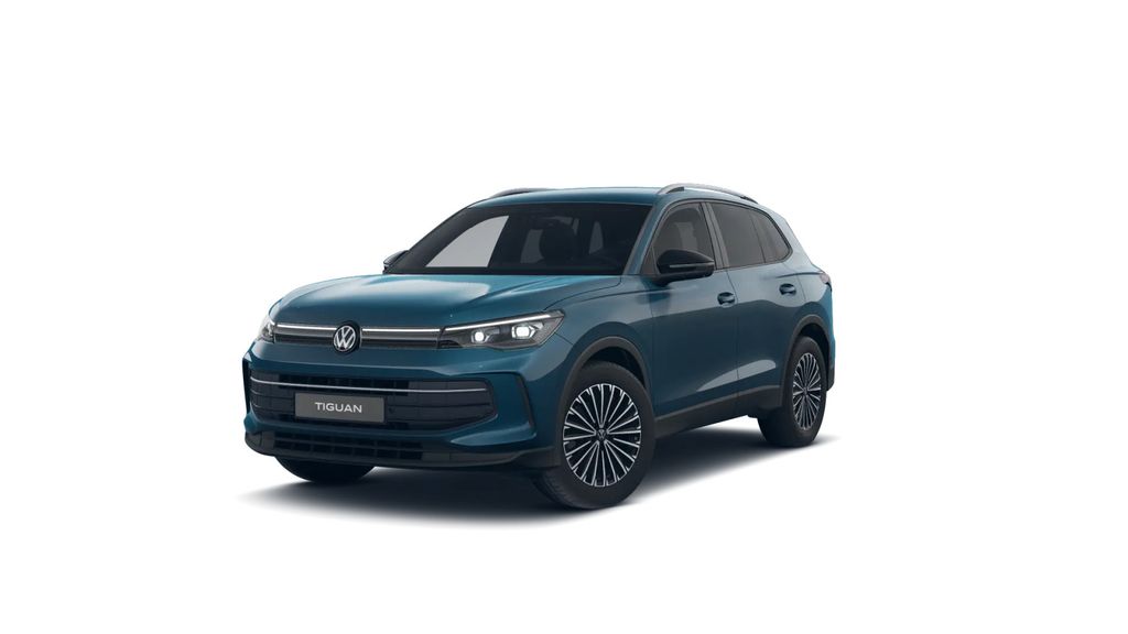VW Tiguan 25.164 km 34.880 &euro; Wesel 46483