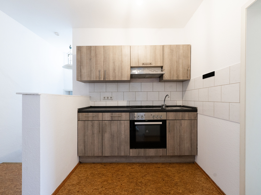 Gemütliche 3-Zimmer CityWohnung