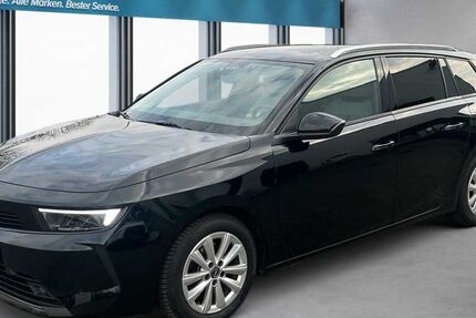 Opel Astra 52.972 km 21.290 &euro; Schweinfurt 97424