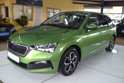 Skoda Scala 75.000 km 16.880 &euro; Bad Doberan 18209