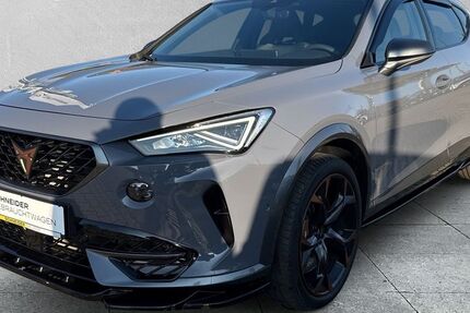 Cupra Formentor 49.970 km 32.990 &euro; Frankenberg 09669