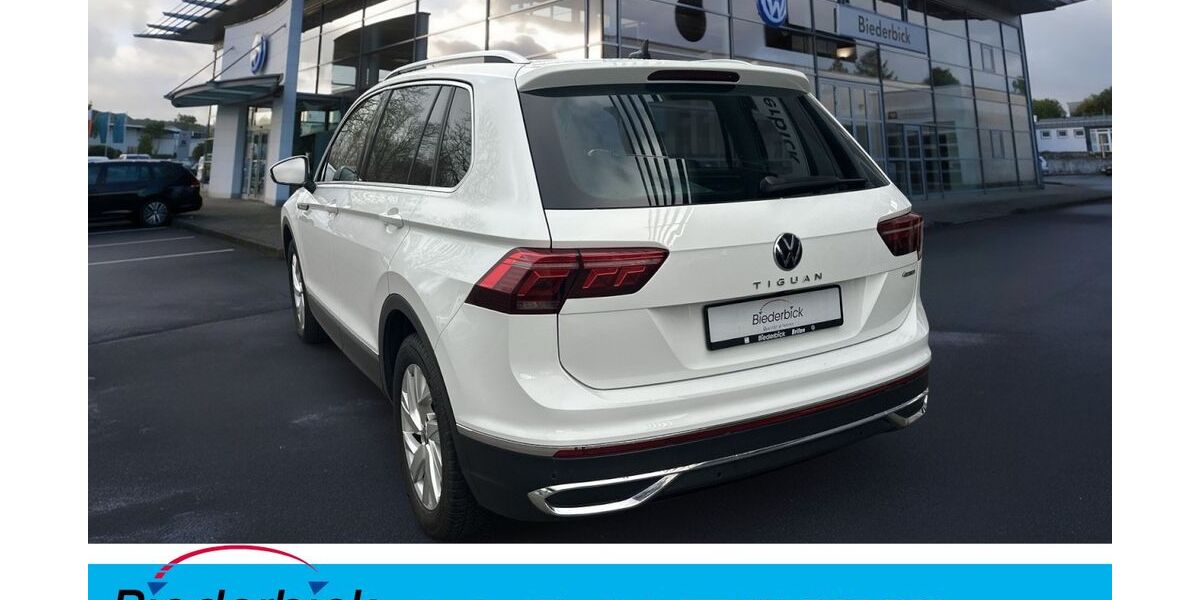 VW Tiguan 151.950 km 24.990 &euro; Brilon 59929