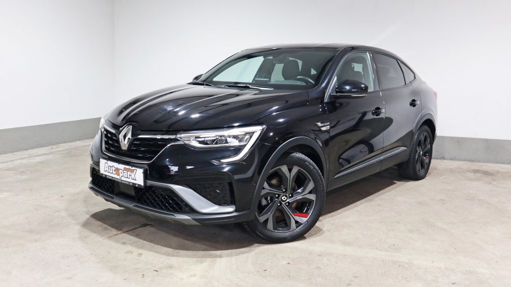 Renault Arkana 78.500 km 17.900 &euro; Ingelheim am Rhein 55218