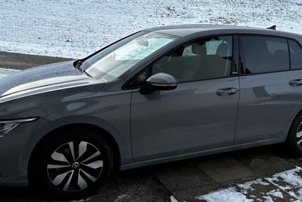 VW Golf 36.000 km 22.100 &euro; Siegsdorf 83313