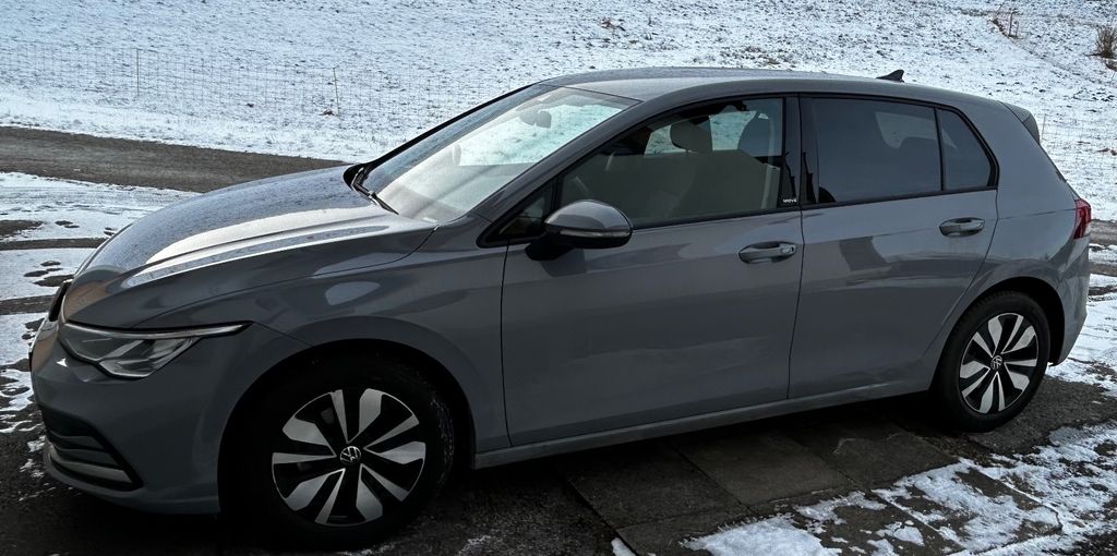 VW Golf 36.000 km 22.100 &euro; Siegsdorf 83313