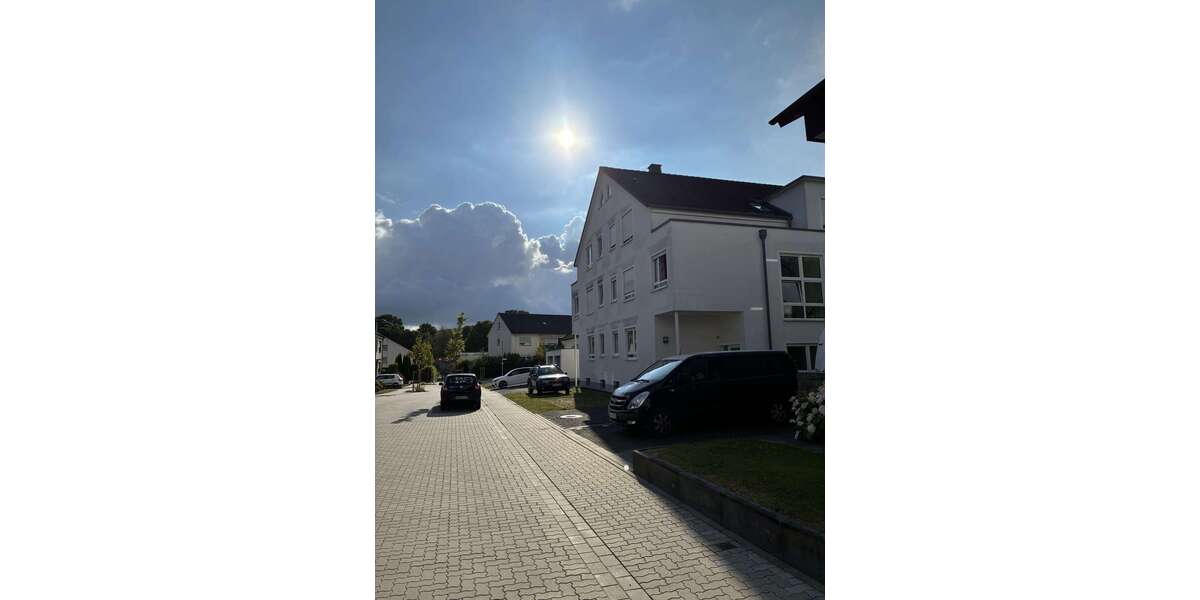 Etagenwohnung Arnsberg-Neheim Neheim - 3 Zimmer, 76 m&sup2;, 640&euro; | Angebot:27008118