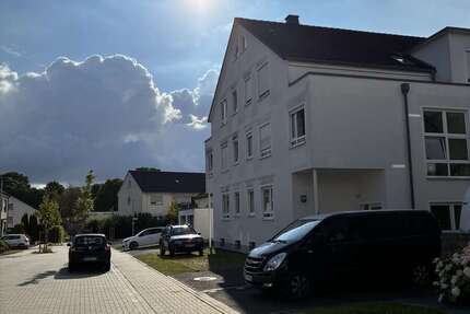 Wohnung Arnsberg-Neheim Neheim - 3 Zimmer, 76 m&sup2;, 640&euro; | Angebot:27008118