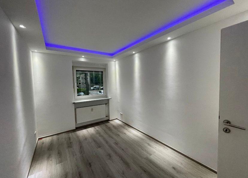 Erdgeschoßwohnung Dortmund Huckarde - 3 Zimmer, 70 m&sup2;, 275.000&euro; | Angebot:25645050