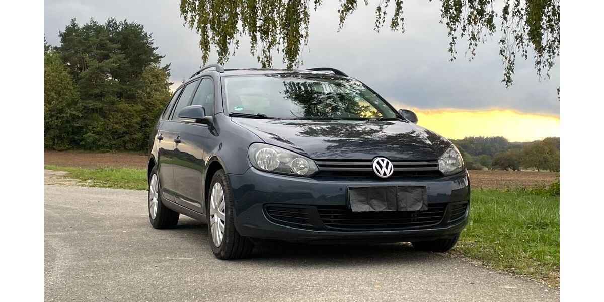 VW Golf 168.000 km 3.800 &euro; Happurg. OT Schupf 91230