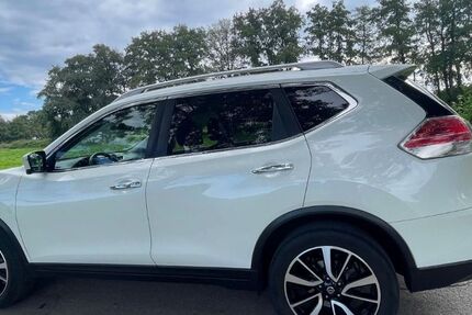 Nissan X-Trail 172.000 km 12.299 € Lehrte 31275