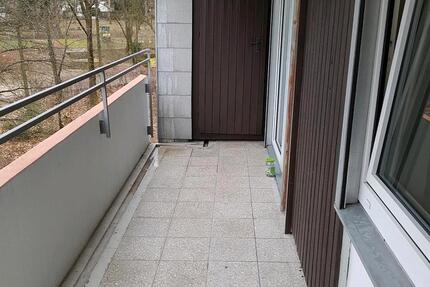 Wohnung Reutlingen Orschel-Hagen - 2 Zimmer, 57 m&sup2;, 740&euro; | Angebot:24994541