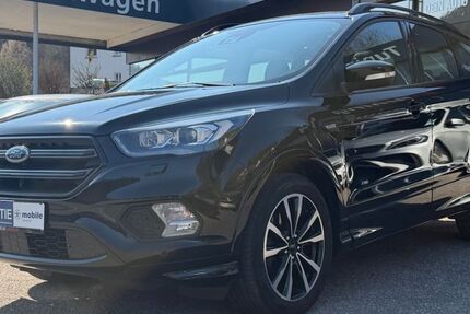 Ford Kuga 177.590 km 9.999 &euro; Epfendorf 78736