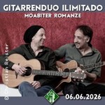 Gitarrenduo Ilimitado