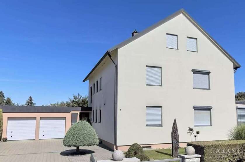 Haus zum Kaufen in Ingolstadt 768.000 € 175 m²