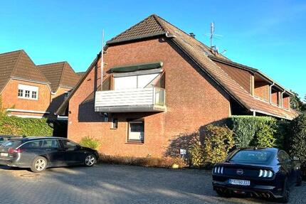 Ferienwohnung in Dangast 2 zimmer