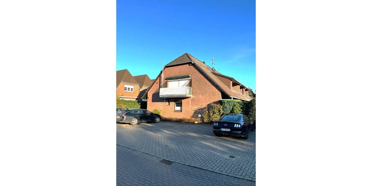 Ferienwohnung in Dangast 2 zimmer