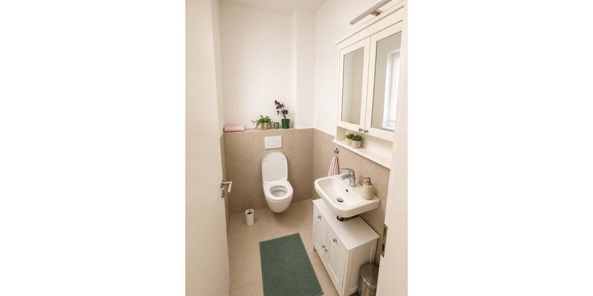 Doppelhaushälfte Hamburg Rahlstedt - 6 Zimmer, 157 m&sup2;, 2.490&euro; | Angebot:26866043