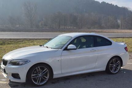 BMW 220 155.000 km 13.900 &euro; Murrhardt 71540