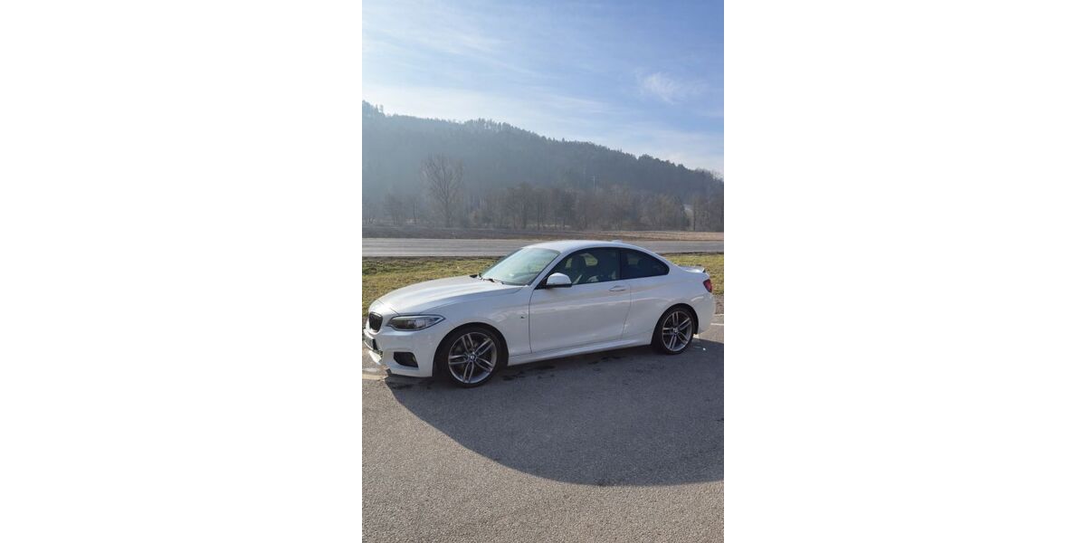 BMW 220 155.000 km 13.900 &euro; Murrhardt 71540