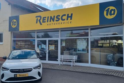 Opel Corsa 27.760 km 17.480 &euro; Bad Dürrenberg 06231
