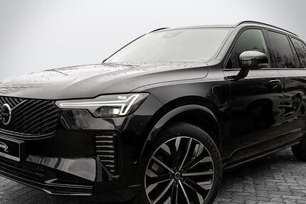 Volvo XC90 15.600 km 79.890 &euro; Pinneberg 25421