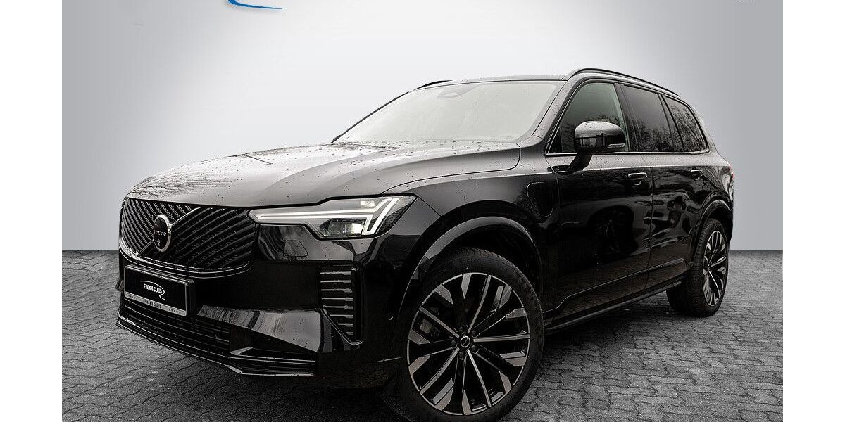 Volvo XC90 15.600 km 79.890 &euro; Pinneberg 25421