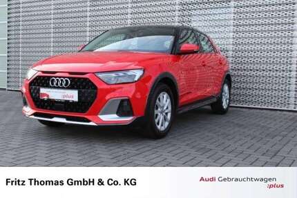 Audi A1 28.695 km 18.990 &euro; Celle 29227