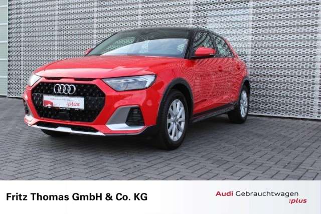 Audi A1 28.695 km 18.990 &euro; Celle 29227