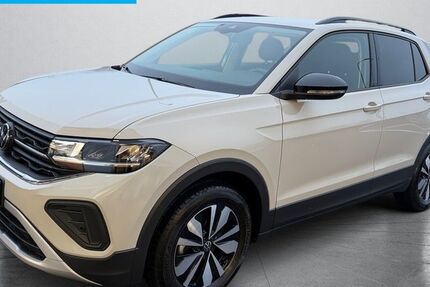 VW T-Cross 8.659 km 24.480 &euro; Daun 54550