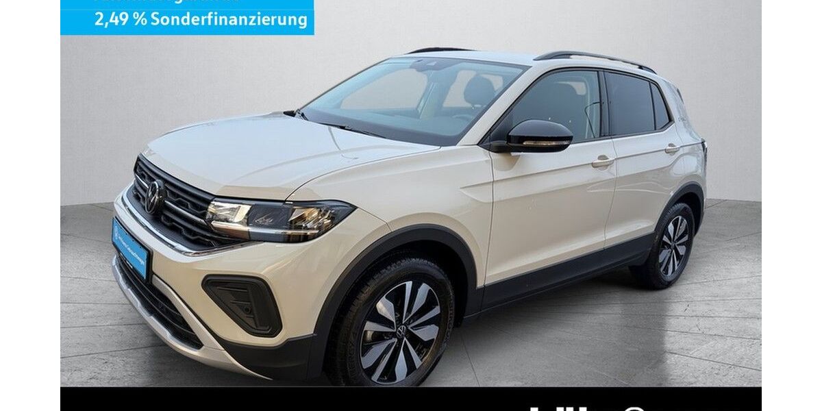 VW T-Cross 8.659 km 24.480 &euro; Daun 54550