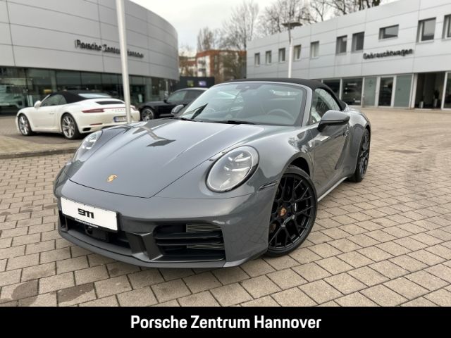 Porsche 992 6.000 km 159.890 € Hannover 30177