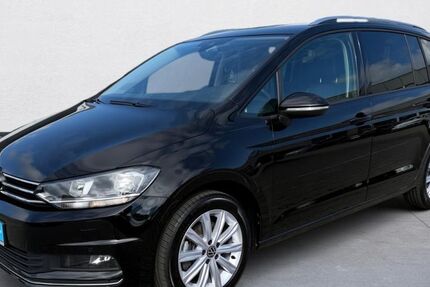 VW Touran 10.815 km 35.450 &euro; Geesthacht 21502