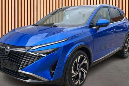 Nissan Qashqai 10.871 km 29.980 &euro; Dresden/Weißig 01328