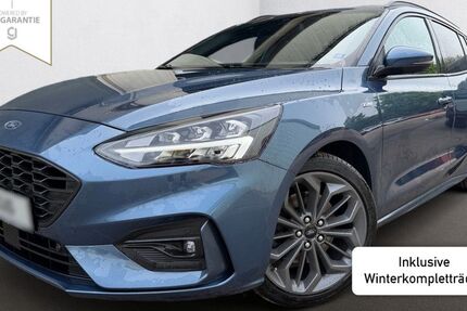 Ford Focus 66.994 km 15.690 &euro; Helmstedt 38350