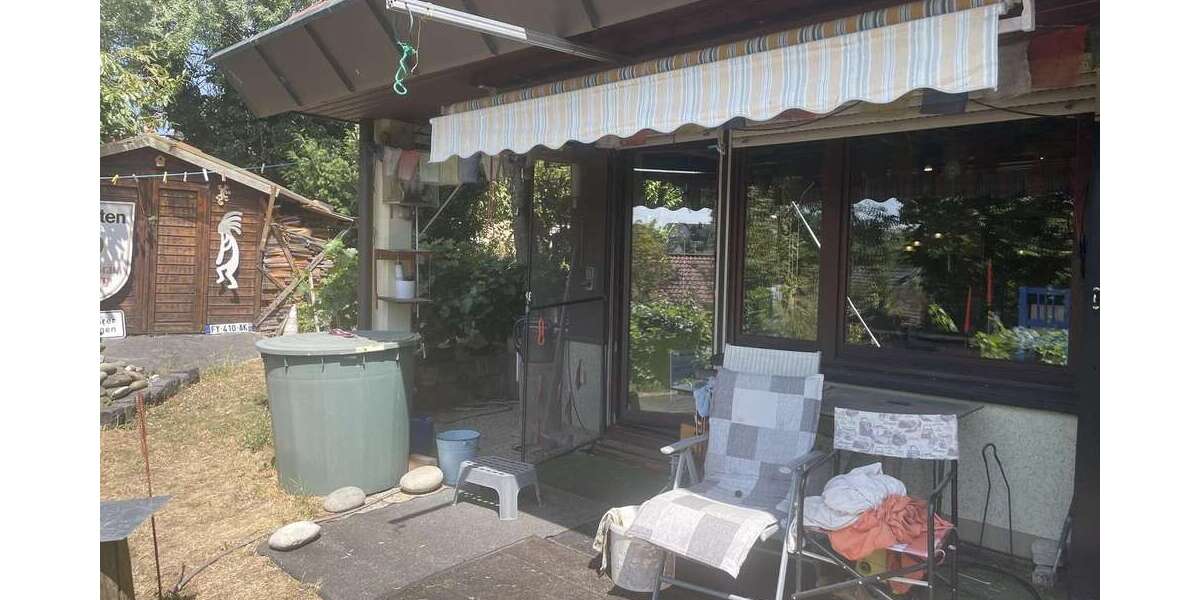 Etagenwohnung Würzburg Lindleinsmühle - 3 Zimmer, 85 m&sup2;, 339.000&euro; | Angebot:27300875
