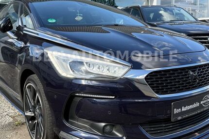 DS Automobiles DS5 184.000 km 9.500 &euro; Wesel 46485