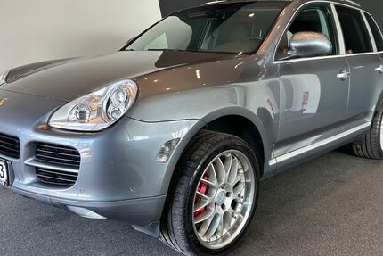 Porsche Cayenne 129.000 km 14.900 &euro; Kellinghusen 25548