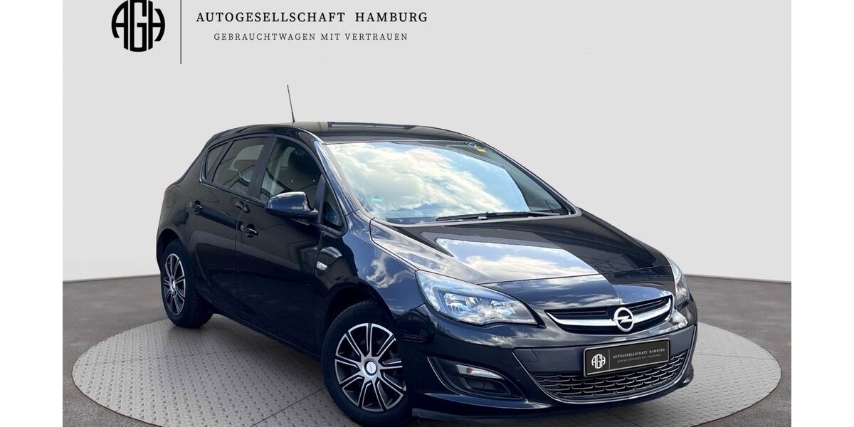 Opel Astra 116.156 km 6.776 &euro; Hamburg 21031