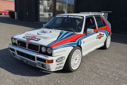 Lancia Delta